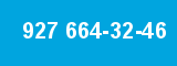 927 664-32-46